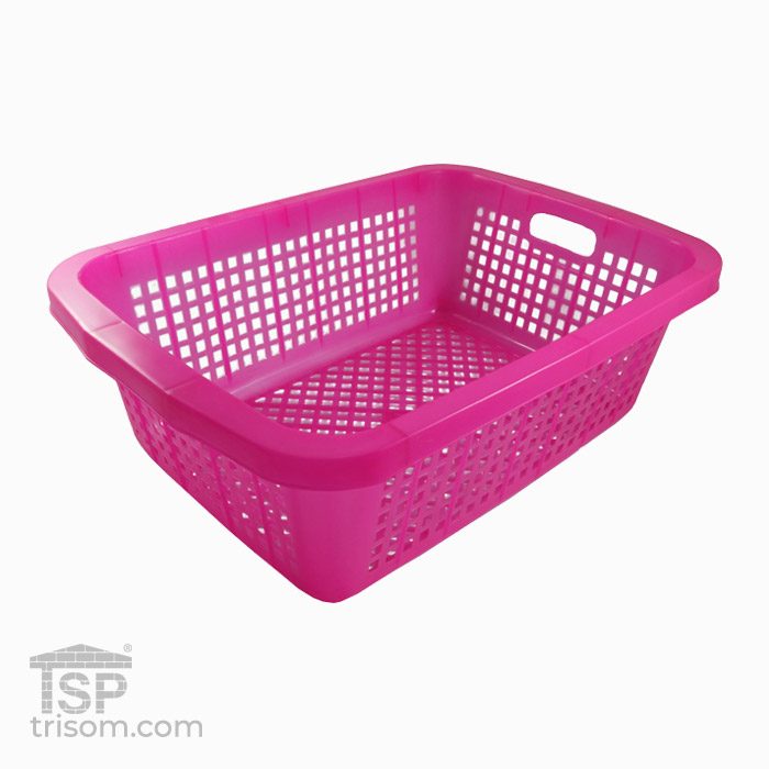 ตะกร้า ตะแกรง 489 - Image 2