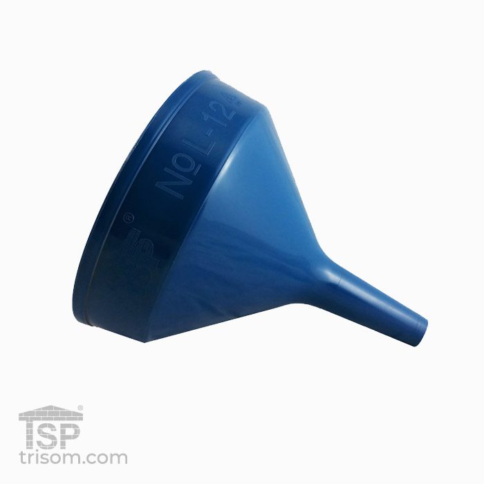 ฝาโอ่ง และกรวยน้ำ L–12 B - Image 2