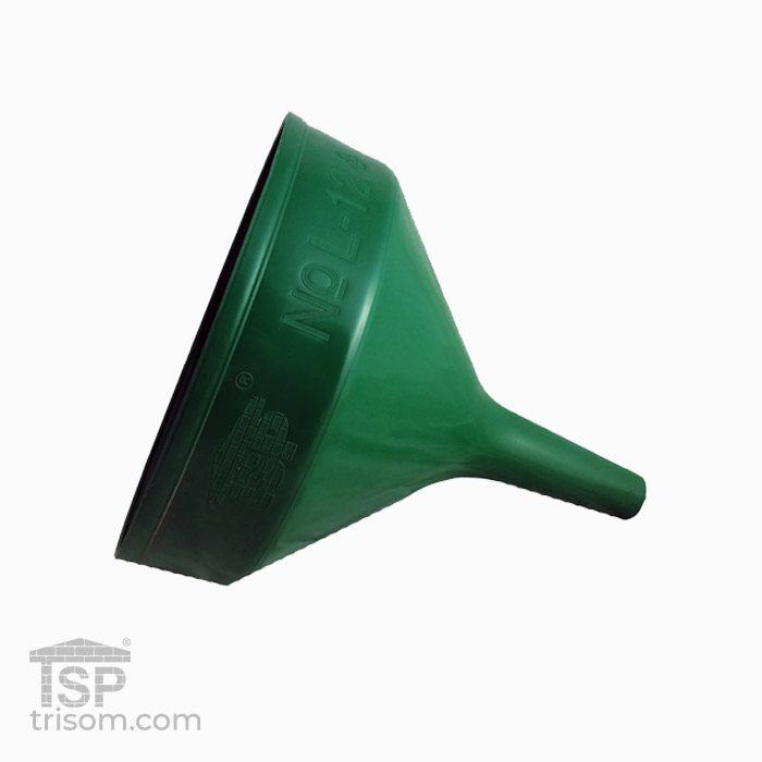 ฝาโอ่ง และกรวยน้ำ L–12 B - Image 4