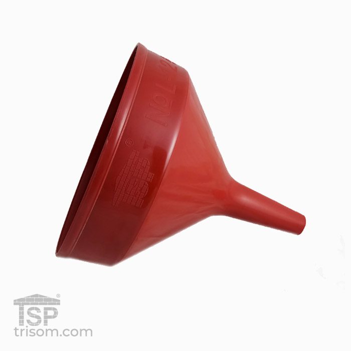 ฝาโอ่ง และกรวยน้ำ L–12 B - Image 3