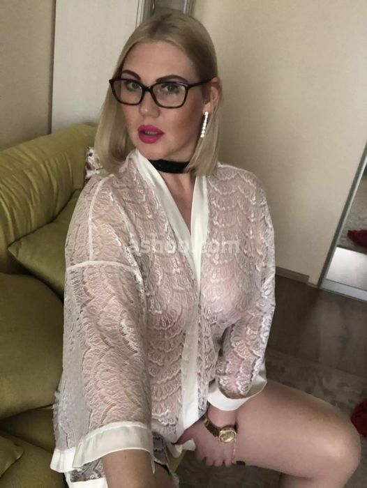 Старые шлюхи: Парадокс Возвращения